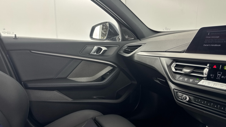 BMW 1 Series 118i [136] M Sport 5dr Step Auto [LCP] Petrol Hatchback